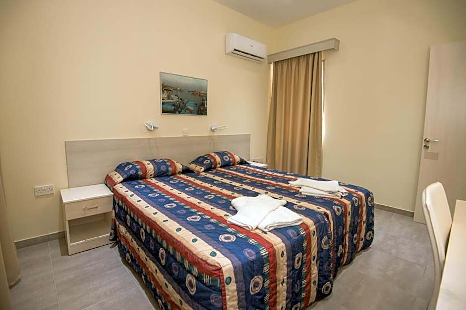 Eligonia Hotel Apartments