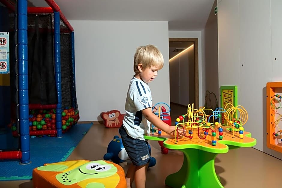 Familienhotel Adler