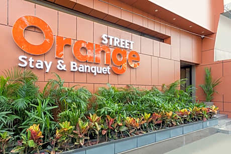 Orange Street