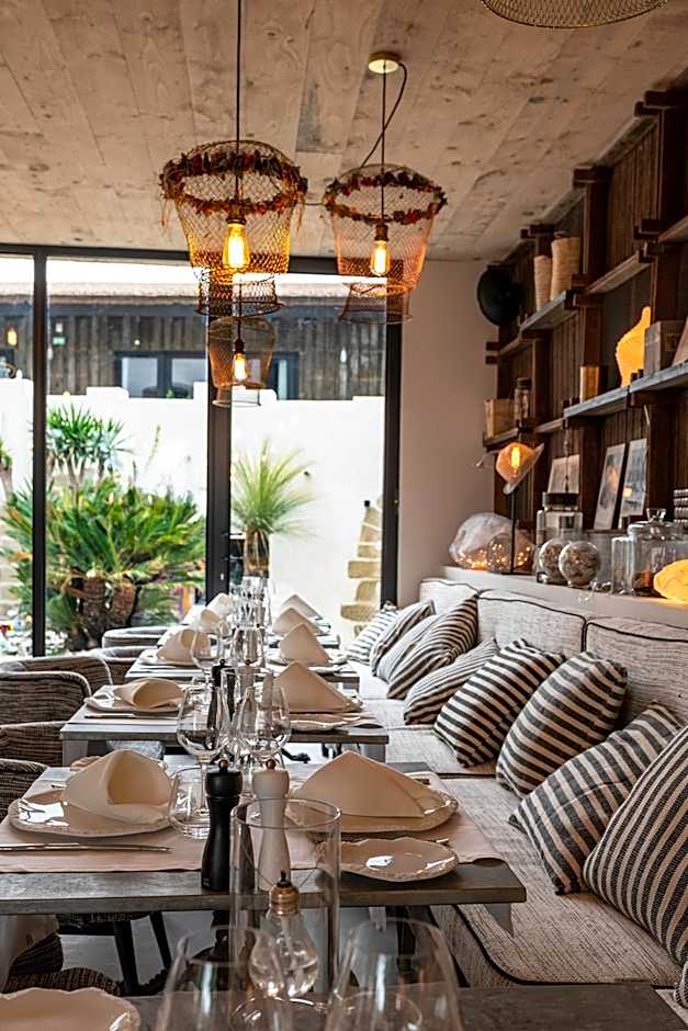 Domaine Tarbouriech, Demeure & Spa