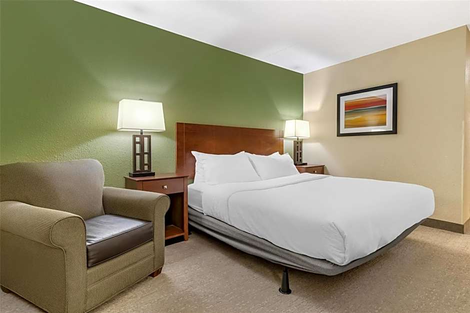 Best Western Fairmont