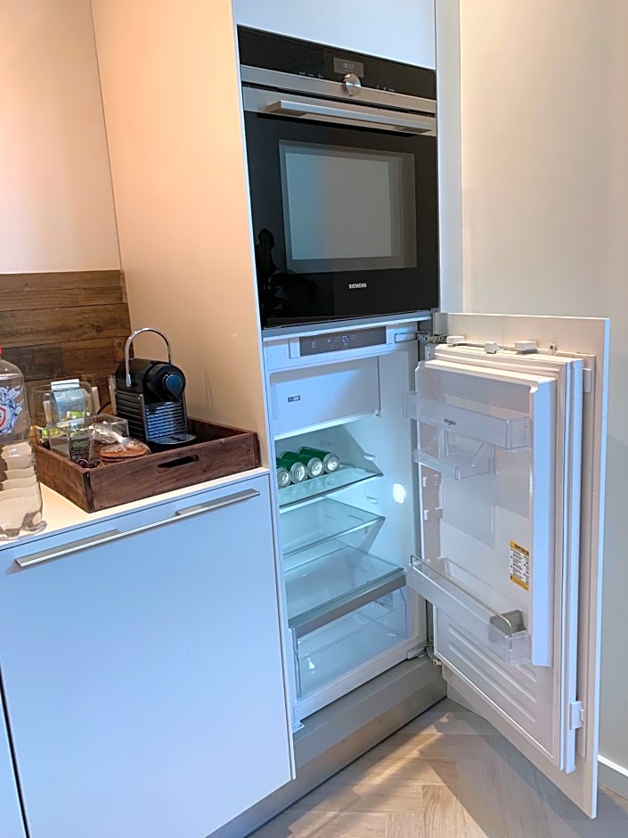 Leidse Square 5 star Luxury Apartment