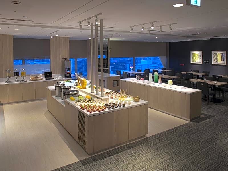 Miyako City Osaka Tennoji