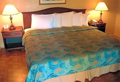 OYO Hotel Houston, TX near Medical Center NRG Stadium