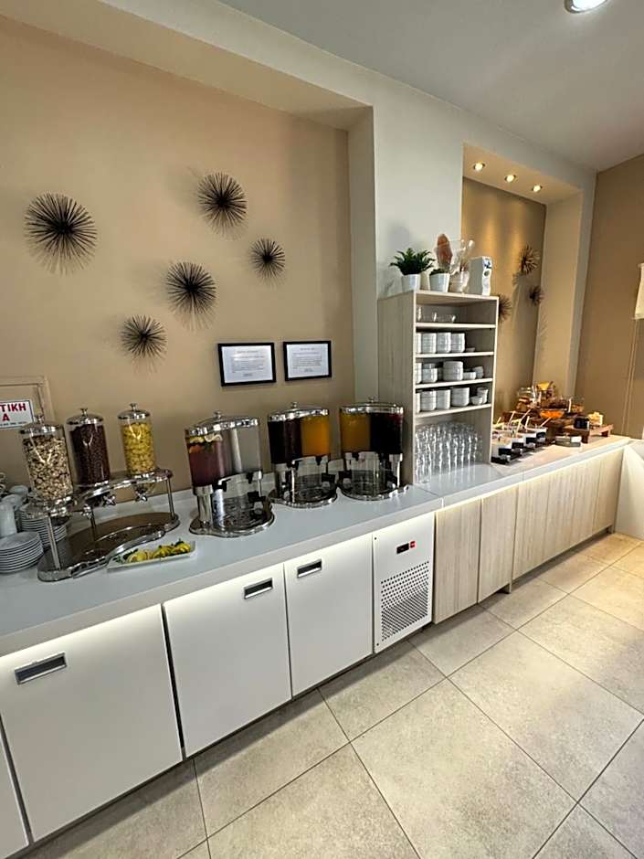 Siviris Golden Beach