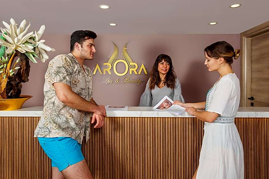Optimum Luxury Hotel&Spa