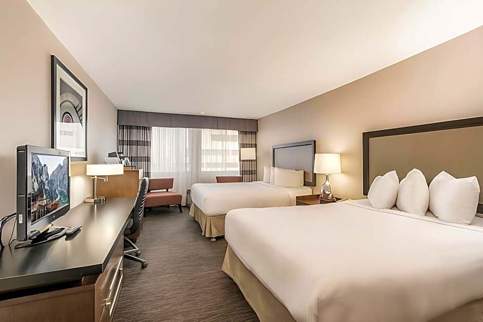 Ramada Plaza by Wyndham Regina Downtown