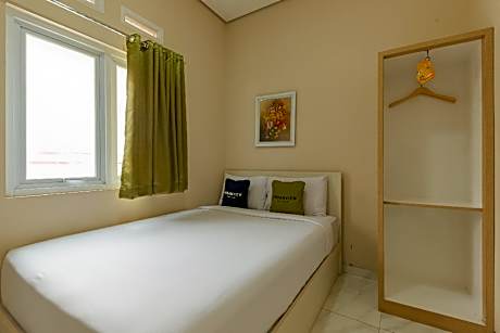 Urbanview Syariah Utami Inn Garut by RedDoorz