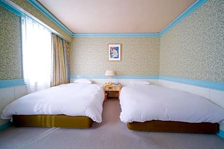 Yuzawa Royal hotel