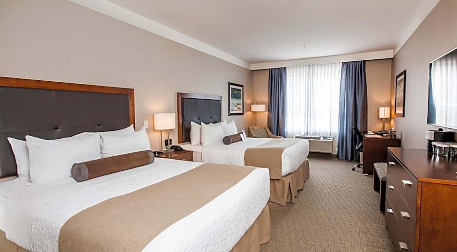 Best Western Plus Revelstoke