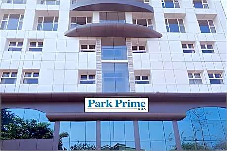 Hotel Park Prime
