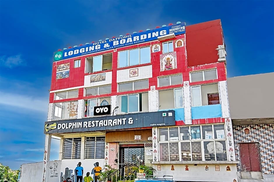 Hotel O Daffodil Lodging and Boarding