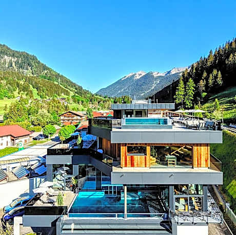 Hotel Lärchenhof