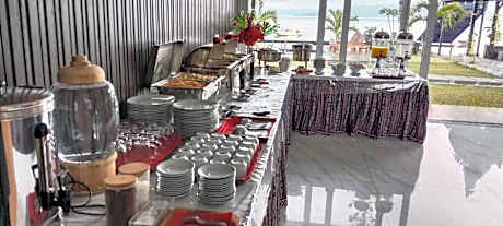 Purnama Balige Hotel & Resto