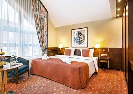 Living Hotel Berlin Mitte