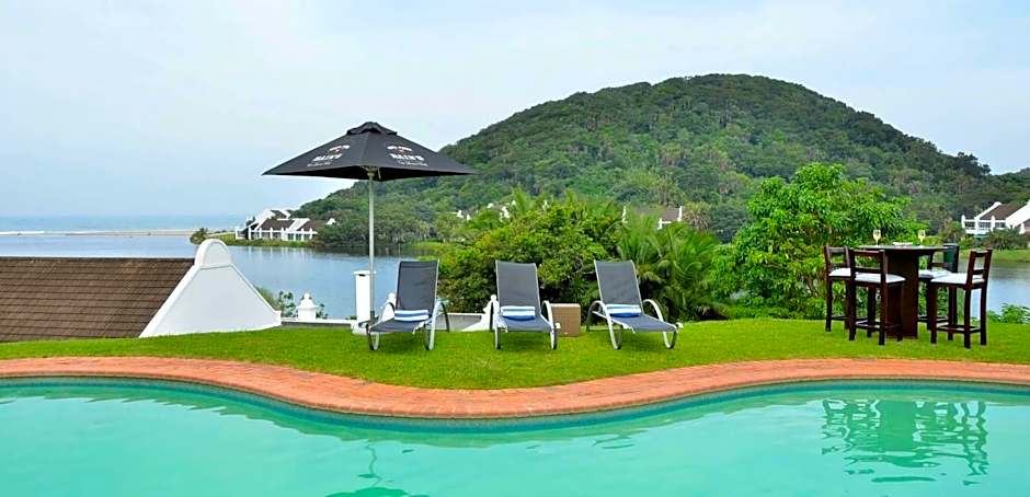 The Estuary Hotel & Spa
