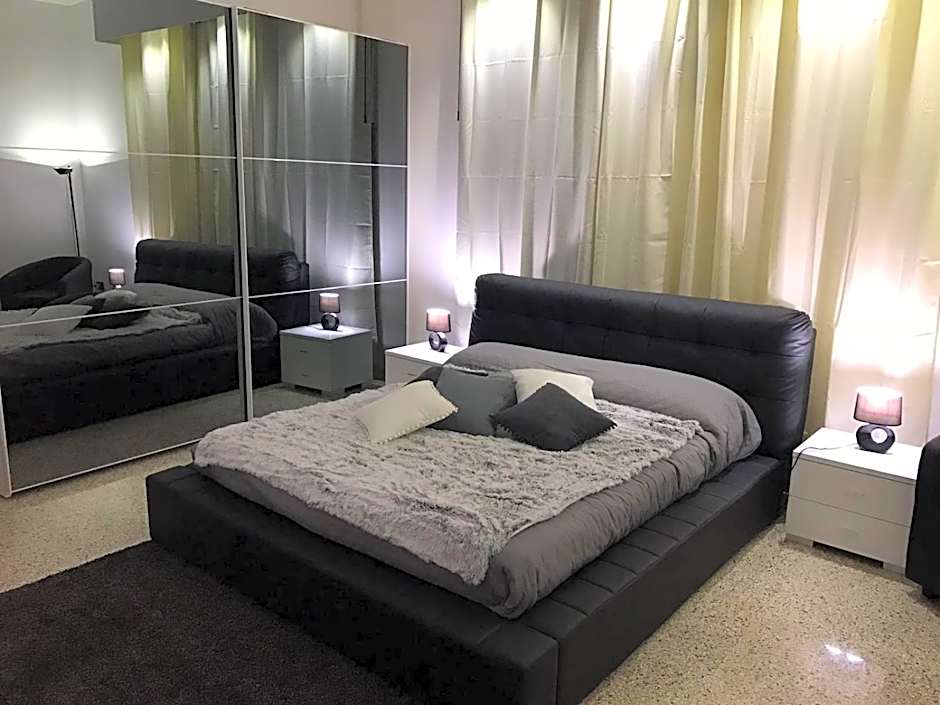 B&B del Benessere Beauty & Welness