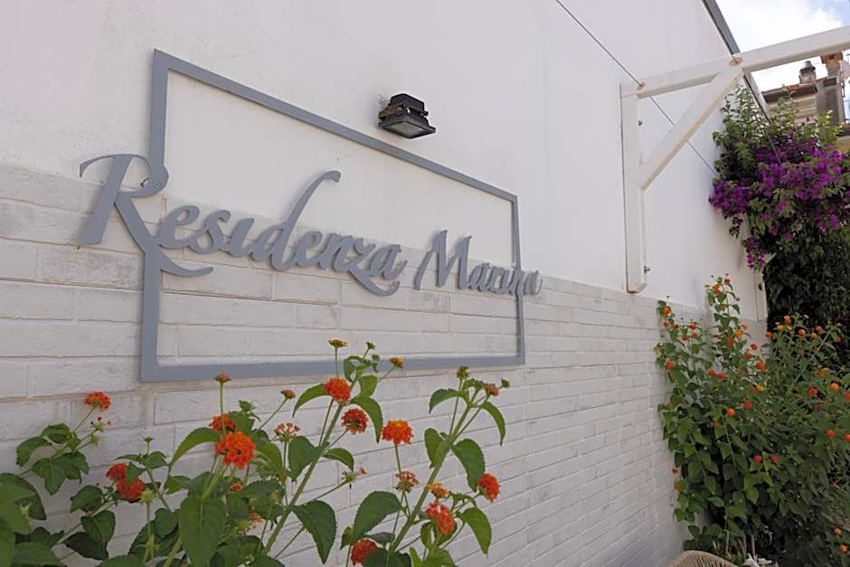 B&B Residenza Marina
