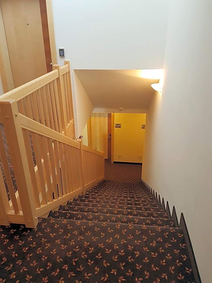 Hotel Garni Alpendiamant