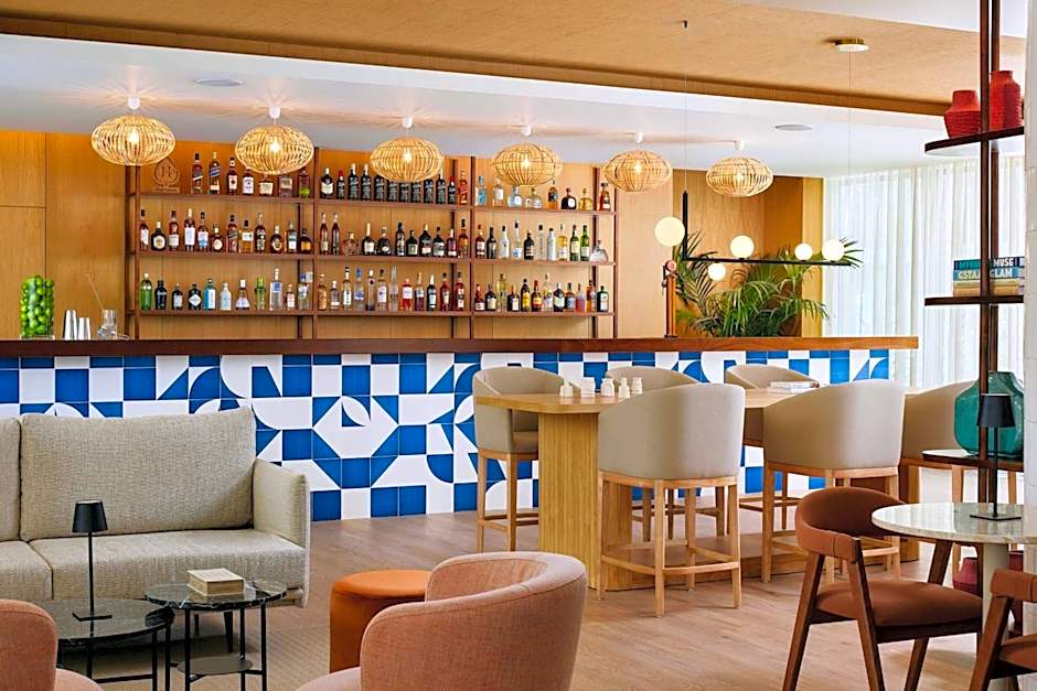 Marriott Residences Salgados Resort, Algarve