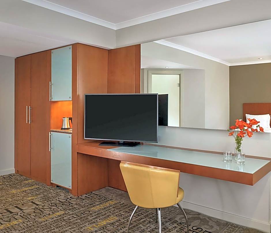 Park Plaza Nottingham