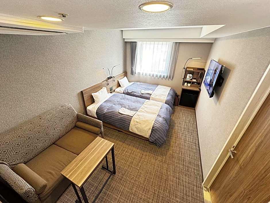 Hotel Arstainn