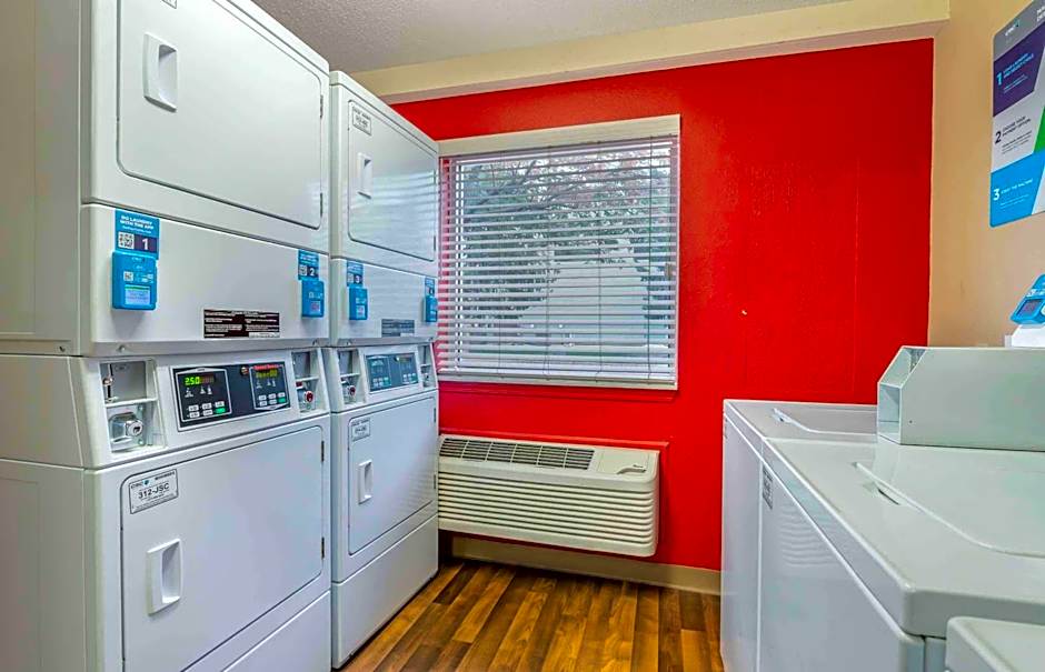 Extended Stay America Suites - Evansville - East