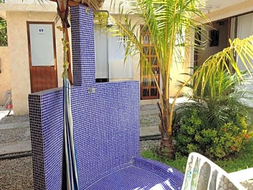 Hotel QUINTA DIAMANTE