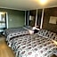Galaxy Motel
