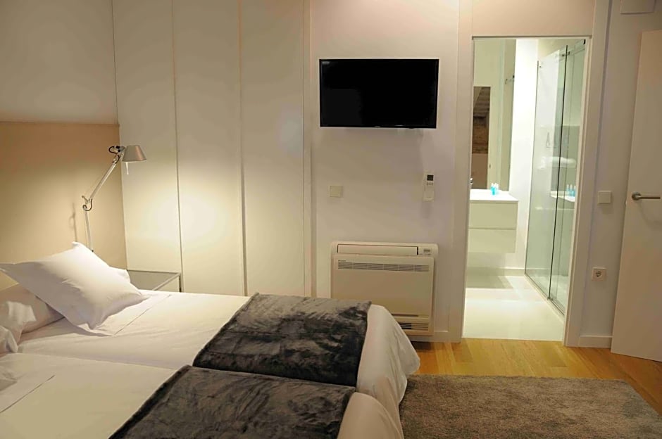 Mon Suites San Martin