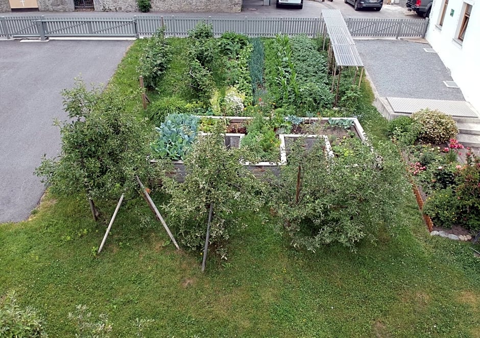 Landhaus Zangerl - Kobelerhof