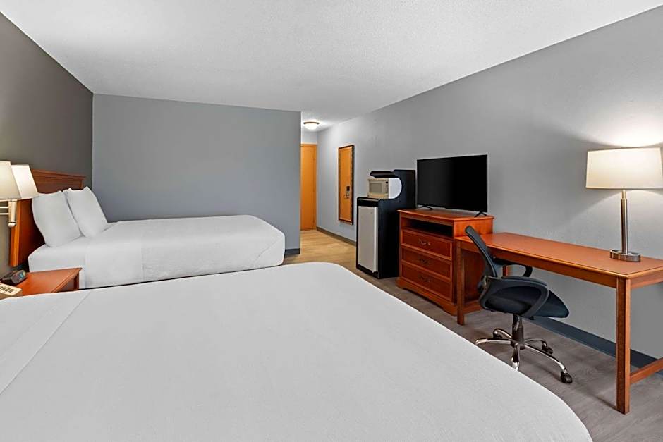 Baymont by Wyndham Lebanon IN