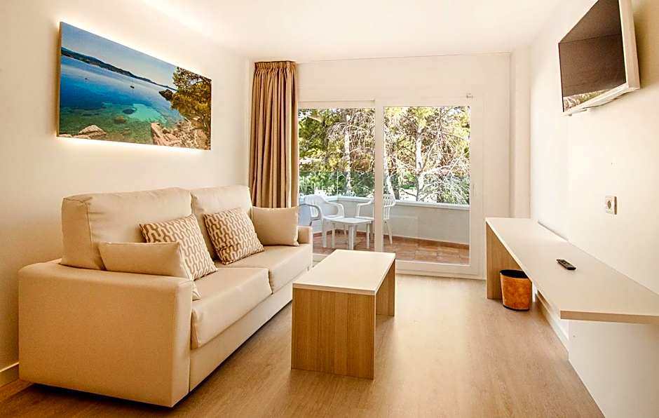 Globales Costa de la Calma