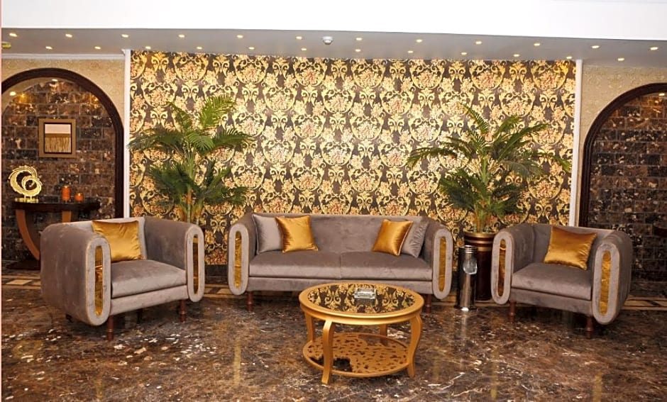 Logistic City Stars Hotel