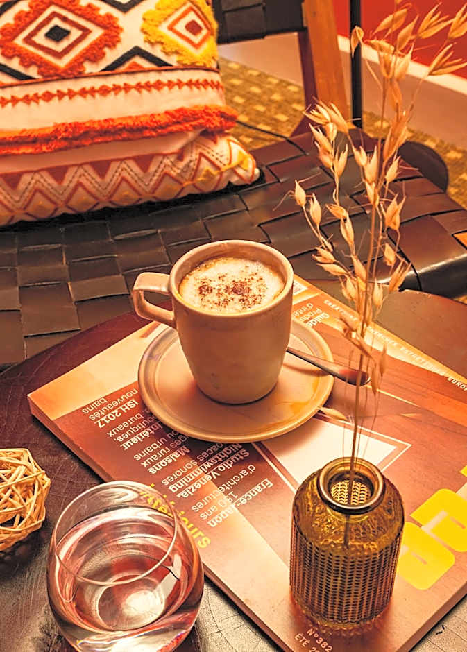 Aiden by Best Western Paris Roissy CDG