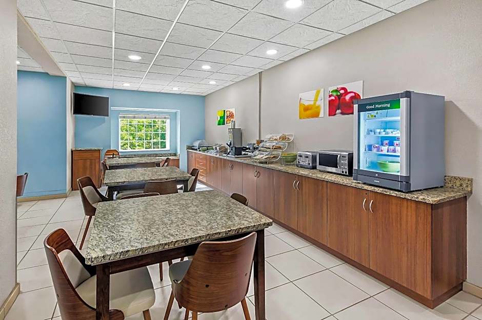 Quality Inn & Suites