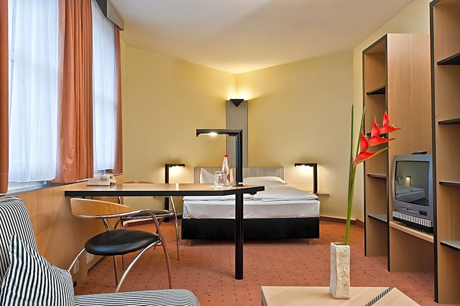 Tryp By Wyndham Halle