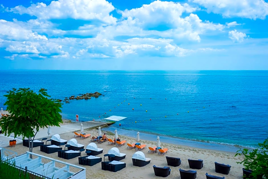 Brigantina Beach Hotel