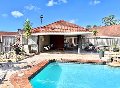 Brisbane International Virginia