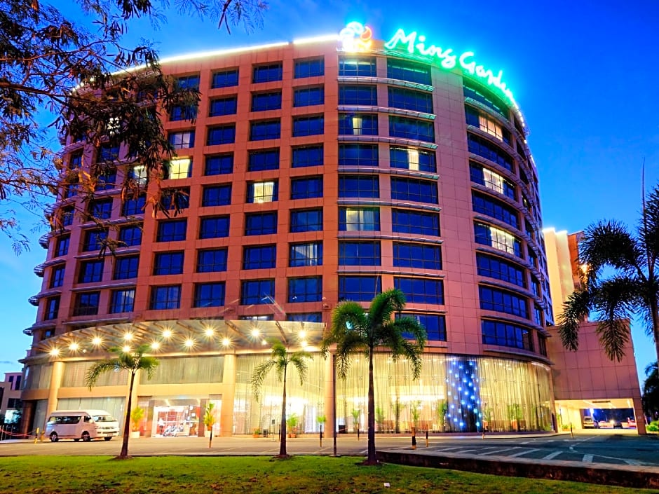 Ming Garden Hotel and Residences