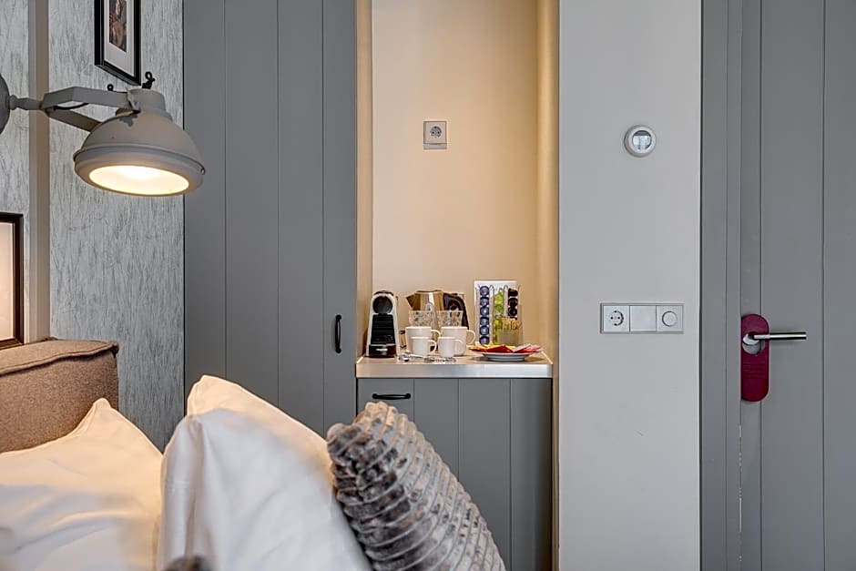 Boutique Hotel 't Vosje