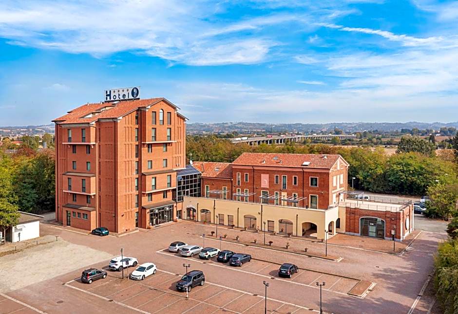 LVG Hotel Collection - Al Mulino