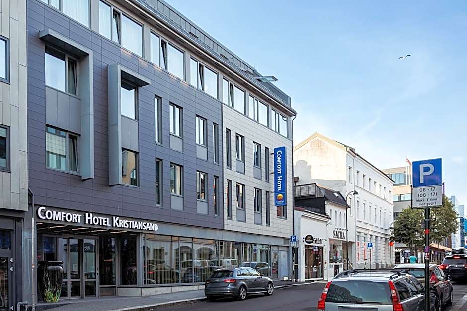Comfort Hotel Kristiansand