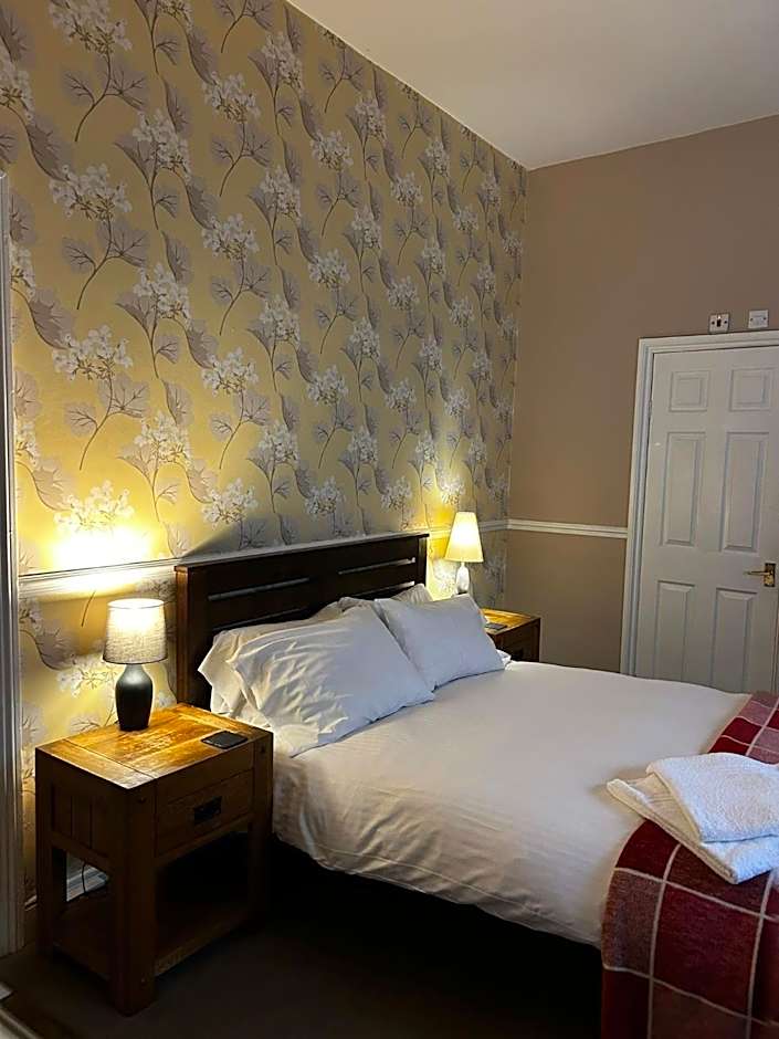 Admiral MacBride Bed & Breakfast