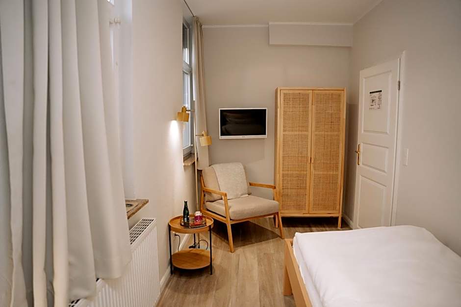 Hotel Seehof Norderney OHG