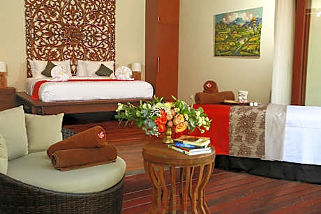 Desa Di Bali Villa