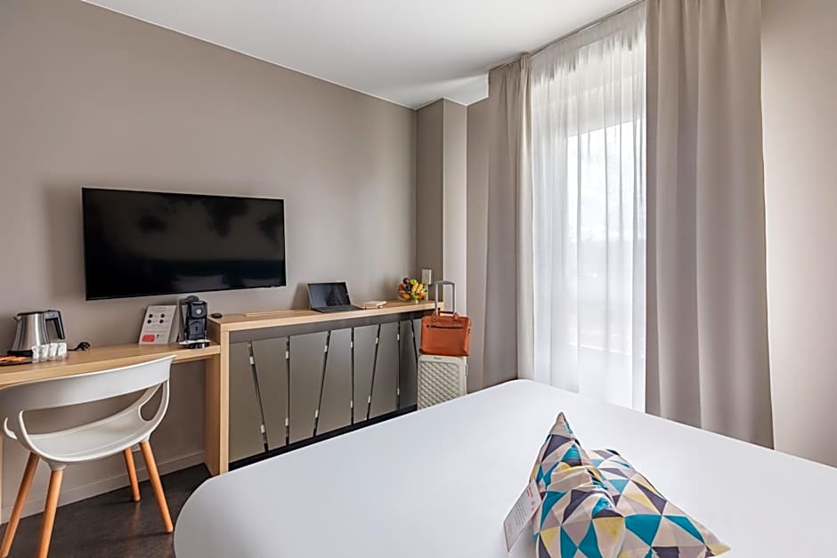 Appart'City Confort Le Bourget - Aeroport