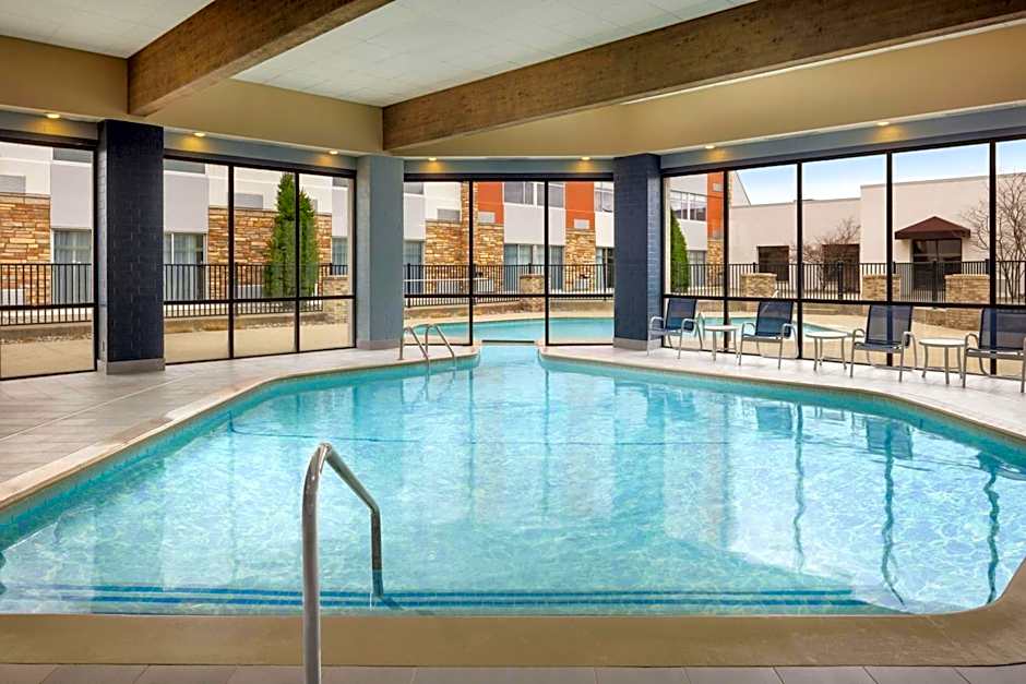 Four Points By Sheraton - Saginaw