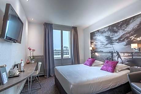 Superior Queen Room with Terrace