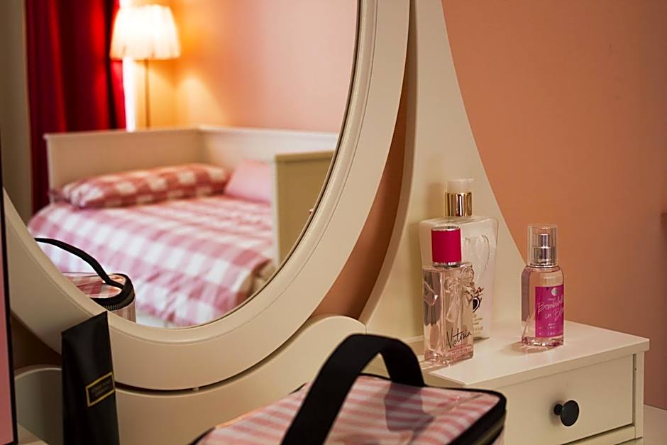 Hotel La Maison Delle Terme